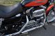 2009 Xl 1200 Custom Stunning Color Only $129.  00 A Month Sportster photo 8