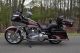 2007 Road Glide Custom Over $17k In Xtra ' S Looks & Power Touring photo 1