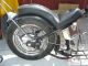 1969 Harley Iron Head Chopper Front End Needs Put Back Together Other photo 9