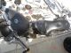 1969 Harley Iron Head Chopper Front End Needs Put Back Together Other photo 6