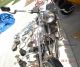 1969 Harley Iron Head Chopper Front End Needs Put Back Together Other photo 7