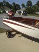 1956 Chris Craft Wooden Runabout Runabouts photo 5