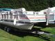 1991 Safari Playbuoy Pontoon / Deck Boats photo 2