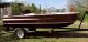 1962 Chris Craft Ski Boat Other Powerboats photo 1