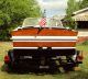 1962 Chris Craft Ski Boat Other Powerboats photo 7