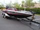 2011 Triton 20 Xs Elite Bass Fishing Boats photo 1