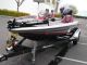 2011 Triton 20 Xs Elite Bass Fishing Boats photo 3