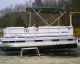 2001 Sweet Water 18 Ft Pontoon / Deck Boats photo 10