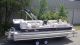 2012 Tahoe 24 Elrc Tritoon Pontoon / Deck Boats photo 6