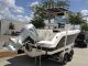 2008 Robalo R220 Offshore Saltwater Fishing photo 2