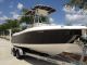 2008 Robalo R220 Offshore Saltwater Fishing photo 3