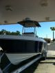 2008 Cobia Boats 256cc Offshore Saltwater Fishing photo 1