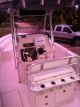 2008 Cobia Boats 256cc Offshore Saltwater Fishing photo 2
