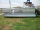 2001 Sylvan 20ft Elite Pontoon / Deck Boats photo 1