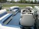 2001 Sylvan 20ft Elite Pontoon / Deck Boats photo 4