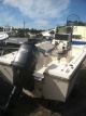 1997 Kentcraft Boat Yamaha Motor 2010 Motor Inshore Saltwater Fishing photo 2