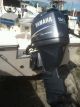1997 Kentcraft Boat Yamaha Motor 2010 Motor Inshore Saltwater Fishing photo 3