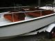 1985 Boston Whaler 13 Supersport Runabouts photo 11
