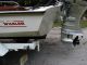 1985 Boston Whaler 13 Supersport Runabouts photo 8