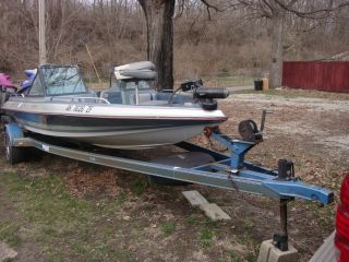 1989 Winner Chameleon photo