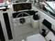 1998 Boston Whaler Conquest Inshore Saltwater Fishing photo 3