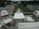 2007 Crest Pro Angler 2240 Pontoon / Deck Boats photo 6