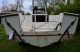 1978 Sea Craft 23 Foot Offshore Saltwater Fishing photo 4