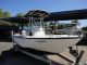 1997 Boston Whaler 20 Outrage Offshore Saltwater Fishing photo 2