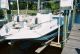 1995 Vip Pontoon / Deck Boats photo 4