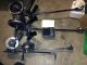 2001 Hydra - Sports 212 W / A Offshore Saltwater Fishing photo 7