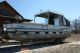 1994 Suntracker Party Hut Pontoon / Deck Boats photo 1