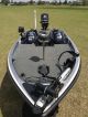 2009 Ranger Z520 Bass Fishing Boats photo 4