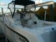 2002 Boston Whaler Conquest 255 Offshore Saltwater Fishing photo 1