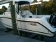 2002 Boston Whaler Conquest 255 Offshore Saltwater Fishing photo 2