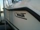 2002 Boston Whaler Conquest 255 Offshore Saltwater Fishing photo 3