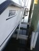 2002 Boston Whaler Conquest 255 Offshore Saltwater Fishing photo 5