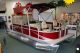 2012 Crest Crest Ii 190 C4 Pontoon / Deck Boats photo 8