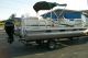 2011 Suntracker Party Barge 20 Pontoon / Deck Boats photo 1