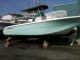 2004 Seafox 257 Offshore Saltwater Fishing photo 1