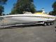 2001 Sunsation Dominator Other Powerboats photo 10