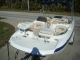2009 Nautic Star 222 Pontoon / Deck Boats photo 2
