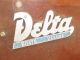 1957 Delta Boats Deluxe Runabouts photo 2