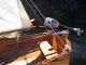 1996 Shellback Dinghy Sailboats Under 20 feet photo 4