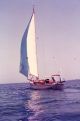 1939 Designed By Stadel,  Built By Johnson Sailboats 20-27 feet photo 3