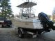 2011 Scout Boats 210 Xsf Sportfish Inshore Saltwater Fishing photo 2