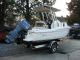 2011 Scout Boats 210 Xsf Sportfish Inshore Saltwater Fishing photo 3