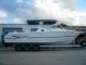 2003 Cobia 312 Sc Sport Cabin Offshore Saltwater Fishing photo 1