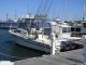 1995 Grady White Sailfish 272 Offshore Saltwater Fishing photo 4