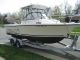 1997 Robalo 23 Ft Walkaround Center Console Offshore Saltwater Fishing photo 3