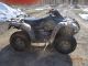 2003 Honda Rincon 650 Honda photo 6